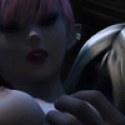 Lustful Elves