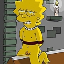 Cartoon Porn Bar