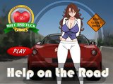 Sex on the road -...