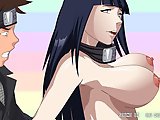 Naruto sex - memory game - Funny hentai game - while Hinata is fucked in the ass you should open similar cards. If you manage and open all cards you&a