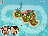 Sexy Boat Rider - Sex flash game:Help this sexy brunette to find her boat, win the race and take her to the hotel. Fuck her slow and fast, play with h