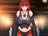 Fuck Bloodrayne - Anal sex flash game:Touch Rayne's beautiful body and watch her reaction, then take weapons and tear off her clothes and in the 