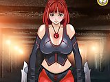 Fuck Bloodrayne - Anal sex flash game:Touch Rayne's beautiful body and watch her reaction, then take weapons and tear off her clothes and in the 