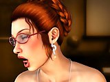3d Sex Flash Game - Teacher`s Pet. Mrs. Canis is the sexiest slutty teacher I have ever known! Play as a student, but behave well and be diligent or y