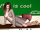 Great Porn 3d Game - 3d Strip Poker. Play poker with beautiful 3D girls. When they loose all money, they willbe totaly naked in sexy poses.