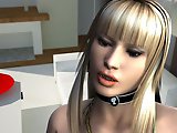 Realistic 3d Sex Game - Erotic Date with Naomi. Date with Naomi and take her to your apartment where you can play more intimate games. You can kiss Na