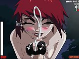 Sluty Biker Girl - Play hentai game - Brutal redhaired biker girl wants to lick your cock, she'll give you a first class blowjob! Watch out for h