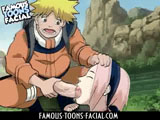 Naruto sex - Guys are up in the hills...