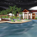 At Sex Villa - Have fun in the...