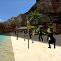 Villa - It`s the place where the...