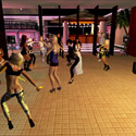 Sex at the party - Cool guys have sex...