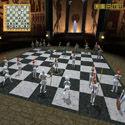 War of chess - Feel godlike with...