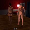 New Sex Game - Choose the way your...