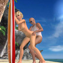 Hustler 3D - Make sexy 3D woman and...