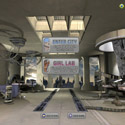 Science Fiction  XXX - The story...