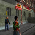 Cutie 3D - is a realtime action game....