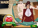 Reporting to the principal's office is always scary. But such weird library sex pranks can't stay unnoticed
