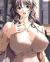 Anime Huge Breasts And Ass - Anime Hentai Galleries