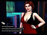 Sexy game - SPY Agent 069
