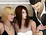 XXX Game -Teen Fangbangers