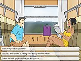 Train fellow -...
