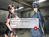 Castle BDSM Club - You went to the castle on the hill called BDSM-club. A sexy big boobed mistress opens the door and the yourney begins.. Make your s