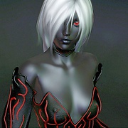 Hot 3D babes