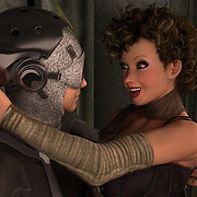 Fallout porn