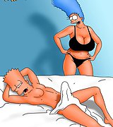 Sex Cartoon
