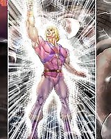 Masters of the Universe - xxx comics