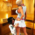 Wet Pussy Games